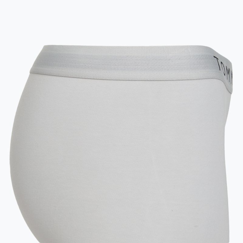 Boxershorts Tommy Hilfiger Trumk 5 Paar cobalt blue/pitch black/black/light castle/desert 3