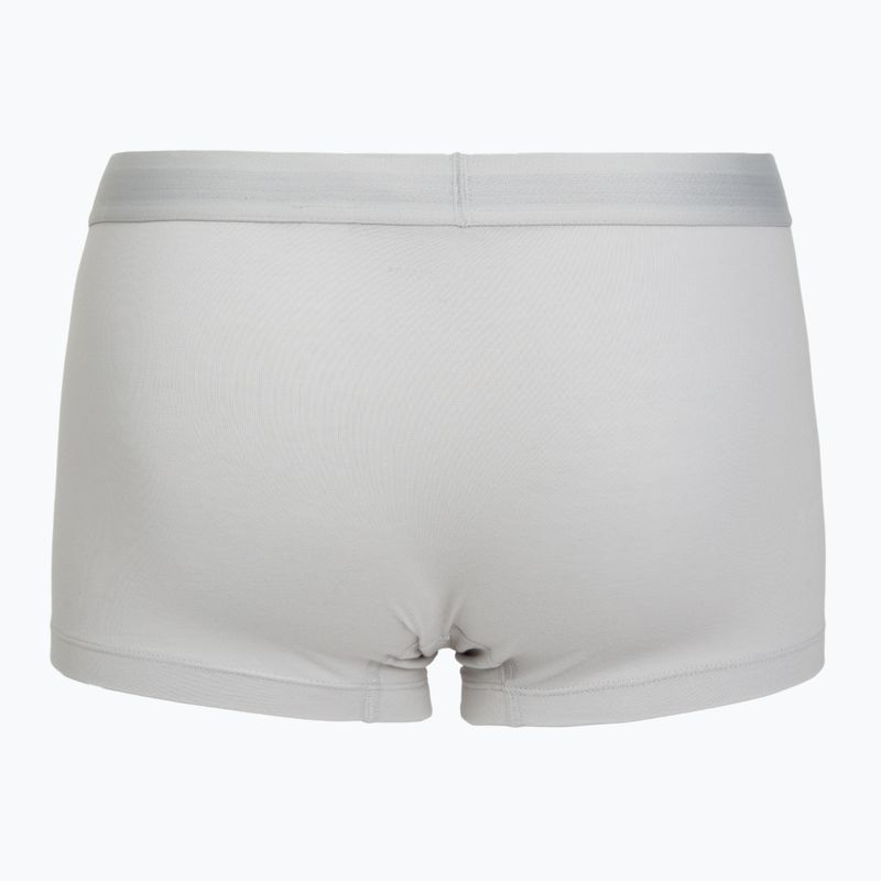 Boxershorts Tommy Hilfiger Trumk 5 Paar cobalt blue/pitch black/black/light castle/desert 4