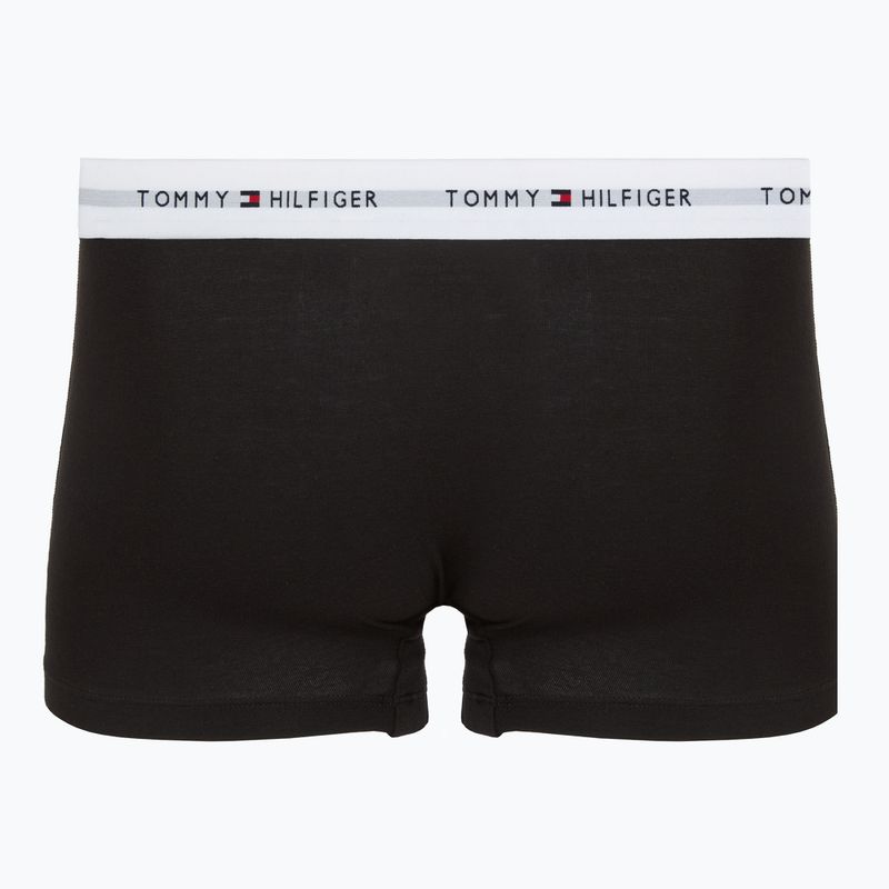 Boxershorts Tommy Hilfiger Trumk 7 pairs white/white/white/black/black/desert/desert 5