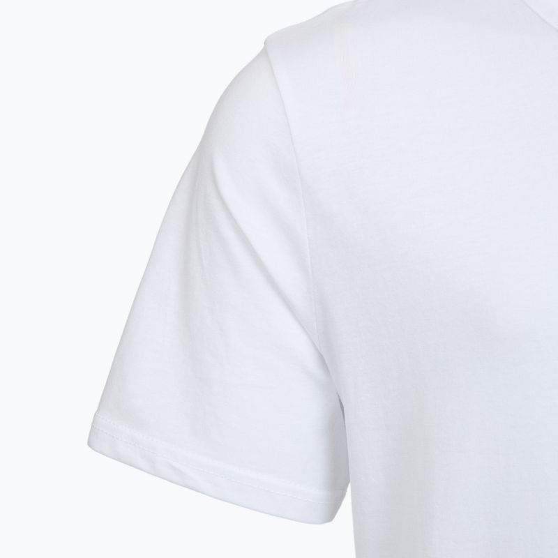 Herren-Shirt Tommy Hilfiger Cotton V-Neck white/white/white 5