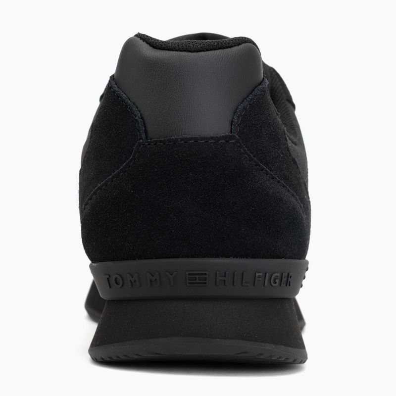 Herrenschuhe Tommy Hilfiger Maxlite Mix black 6