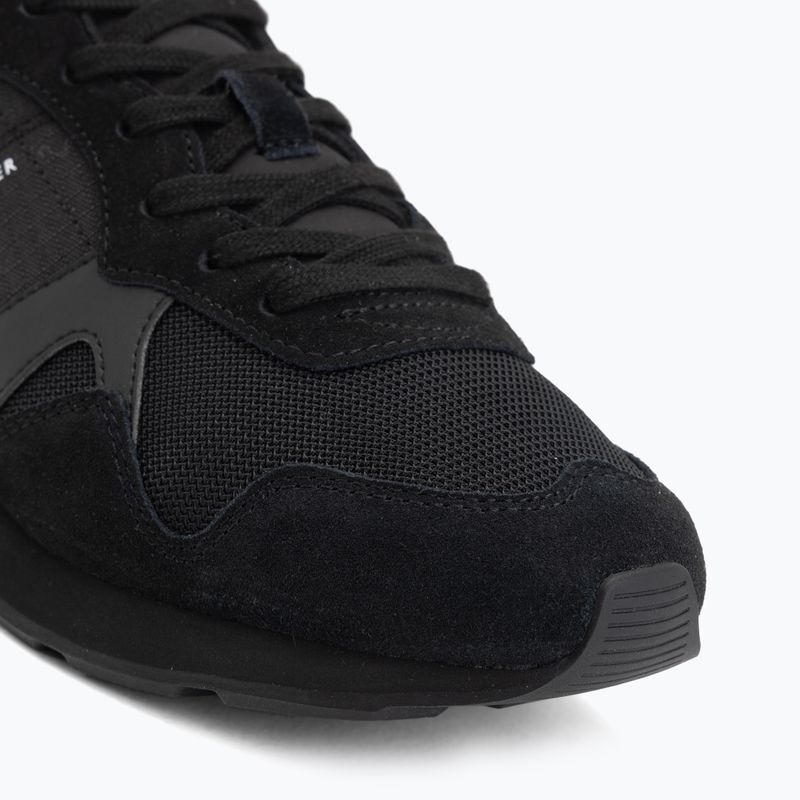 Herrenschuhe Tommy Hilfiger Maxlite Mix black 7