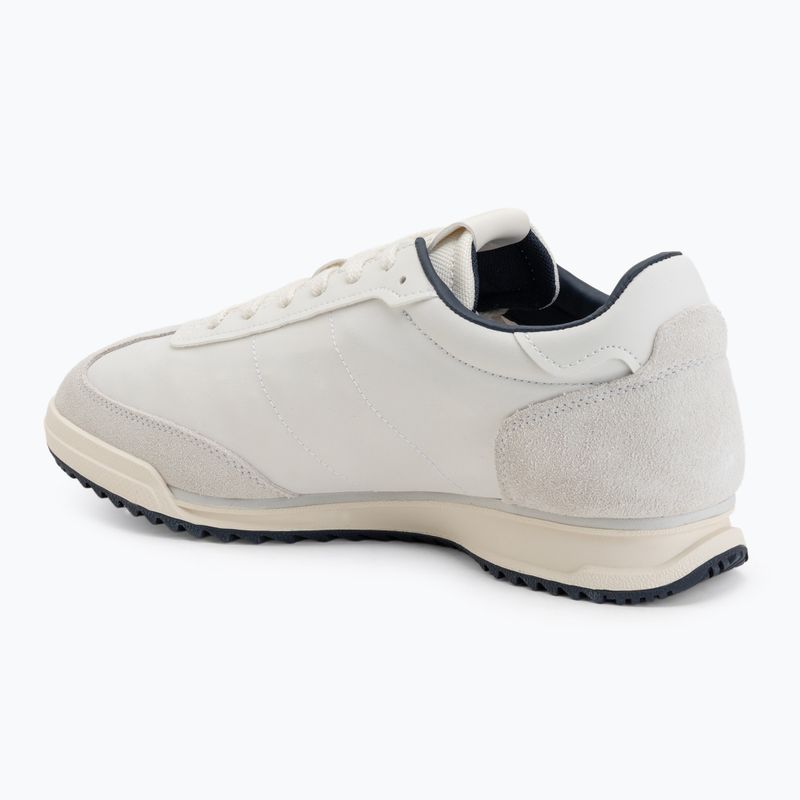 Herrenschuhe Tommy Jeans Retro Runner Cleated Mix rwb 3