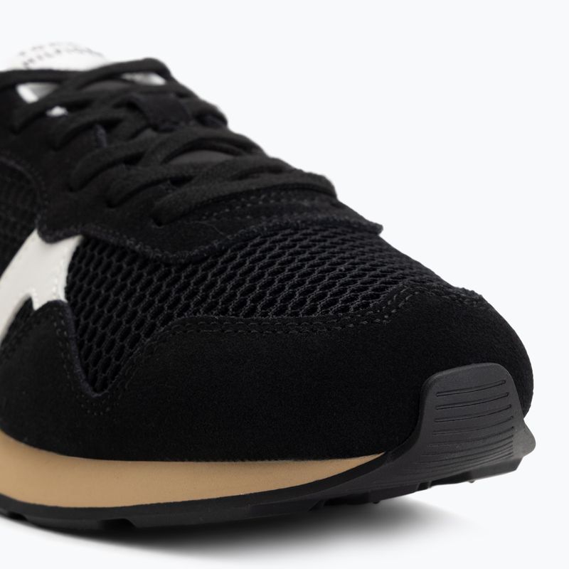 Herrenschuhe Tommy Hilfiger Maxlite Seasonal black 7