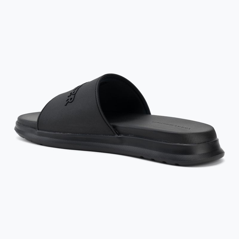 Herren-Badesandalen Tommy Hilfiger Dual Density black 3