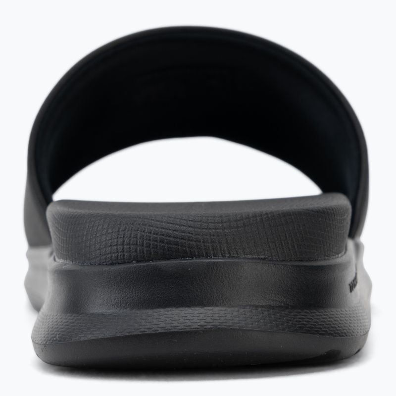 Herren-Badesandalen Tommy Hilfiger Dual Density black 6