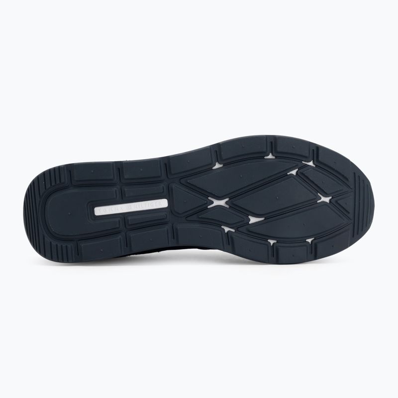 Herrenschuhe Tommy Hilfiger Maxlite Mix desert sky 4