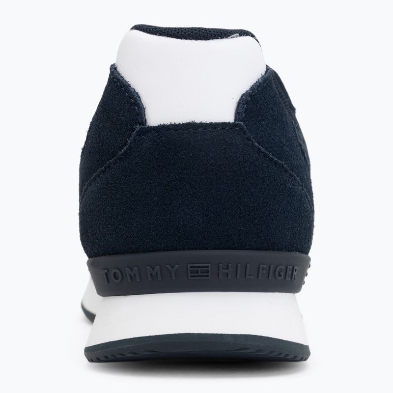 Herrenschuhe Tommy Hilfiger Maxlite Mix desert sky 6