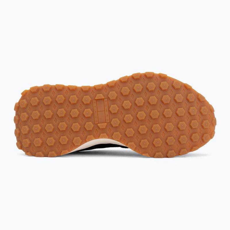 Damen Schuhe Tommy Jeans Sporty Runner black 4