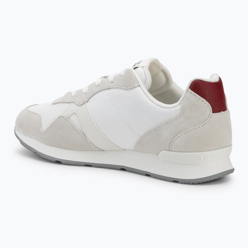 Herrenschuhe Tommy Hilfiger Maxlite Mix white 3