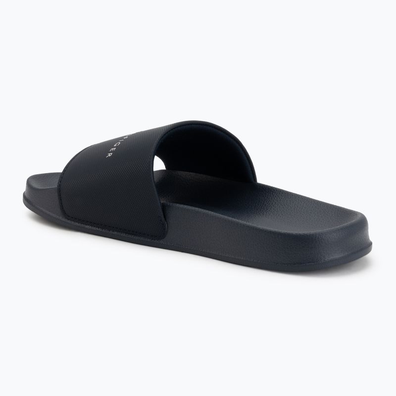 Herren-Badesandalen Tommy Hilfiger Core Pool desert sky 3