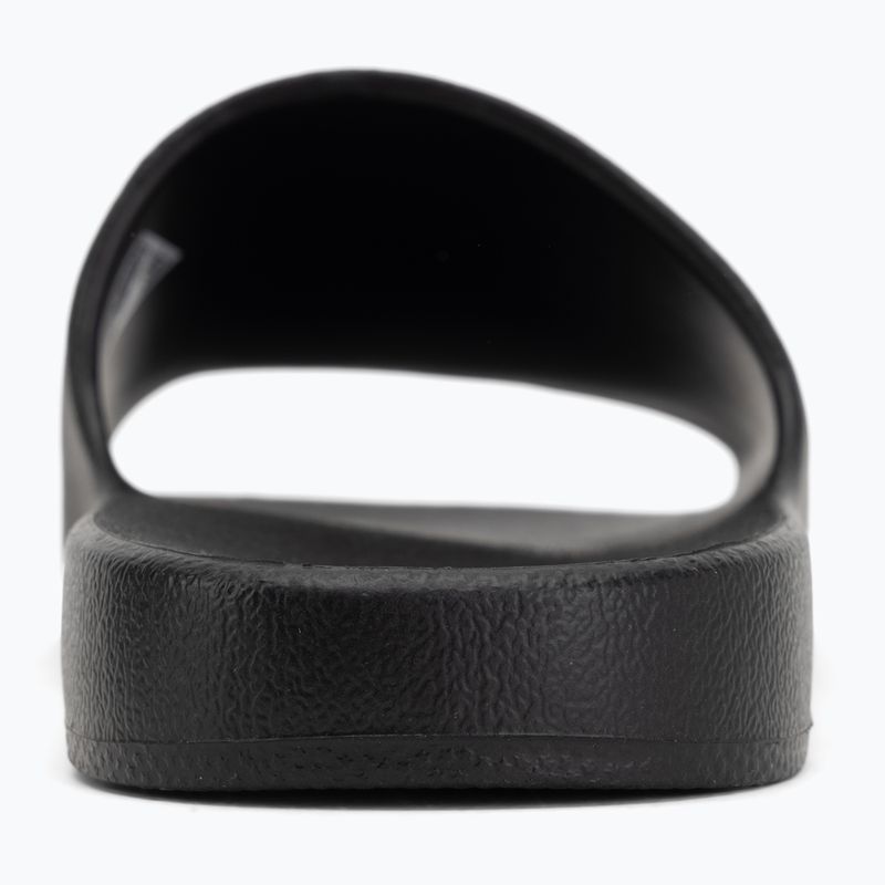 Herren-Badesandalen Tommy Jeans Injected black 6