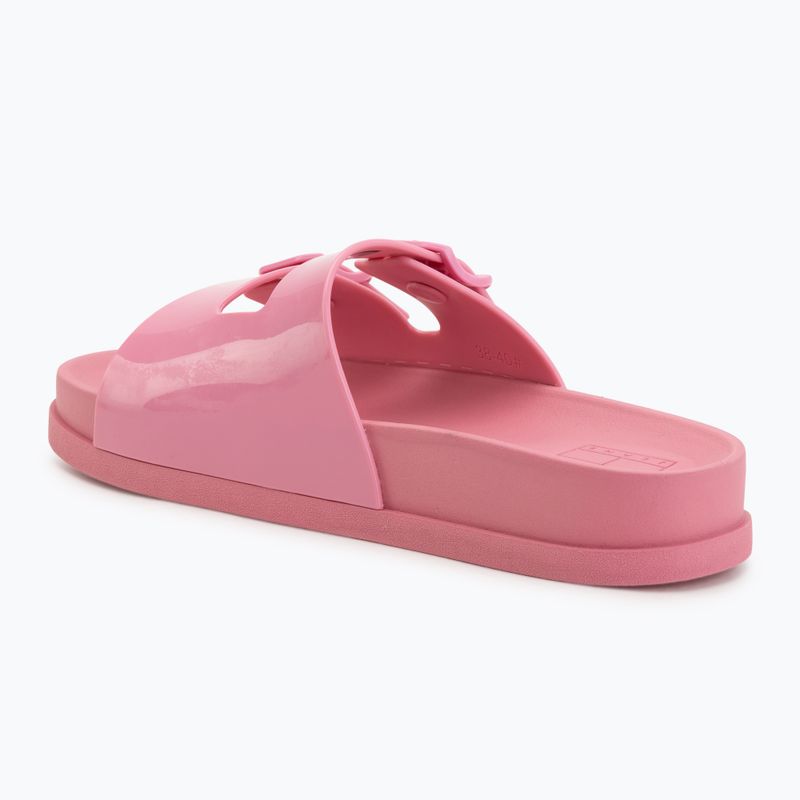 Damen-Pantoletten Tommy Jeans Comfort Jelly synthetic blush 3