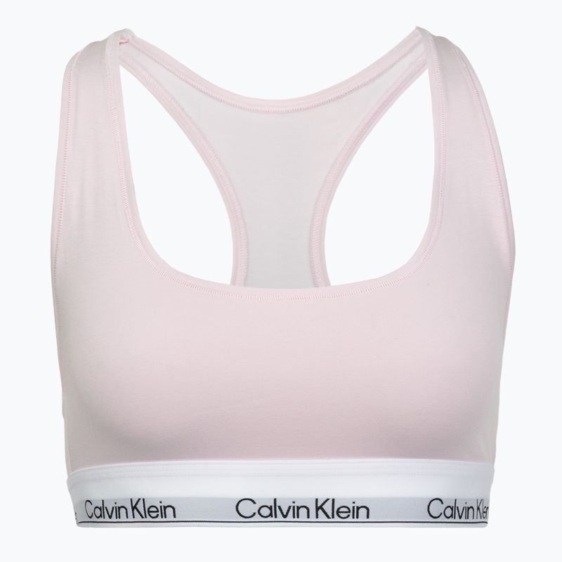 BH Calvin Klein LV00QF8493 Unlined cradle pink