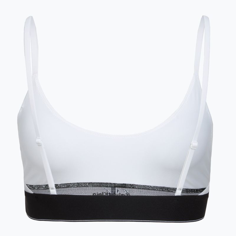 BH Calvin Klein LV00QF8814 Unlined white 2