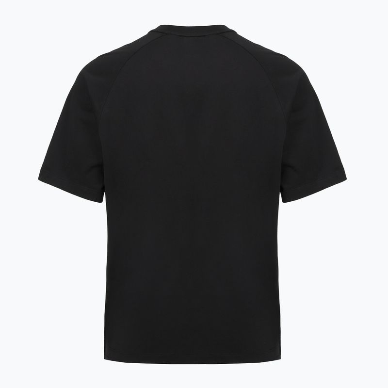 Herren-Shirt Calvin Klein LVGMS6K100 Active Top black 2