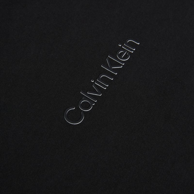 Herren-Shirt Calvin Klein LVGMS6K100 Active Top black 4