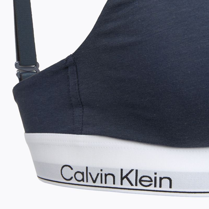 BH Calvin Klein LV00QF8498 Triangle speakeasy 3