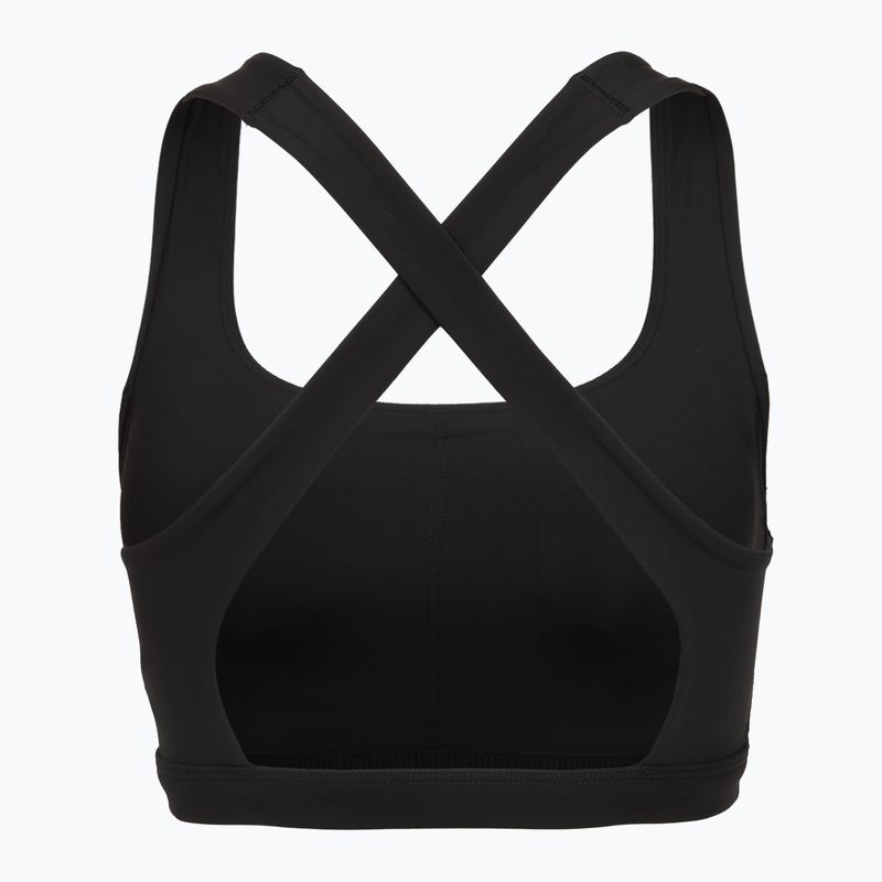 BH Calvin Klein LVGWS6K191 Intense Power Medium Support black 2