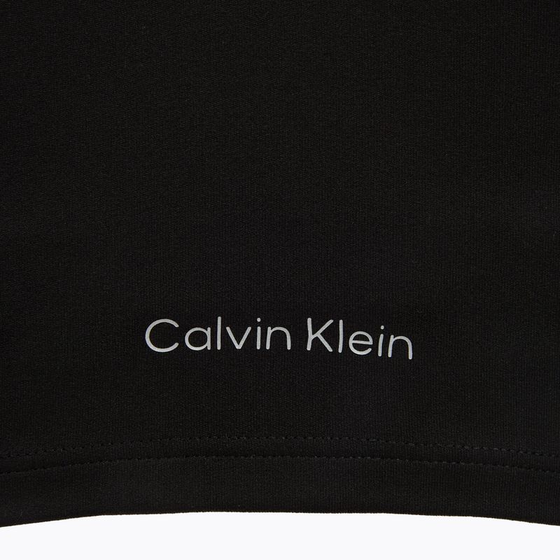 BH Calvin Klein LVGWS6K348 Soft Sport Longline black 3