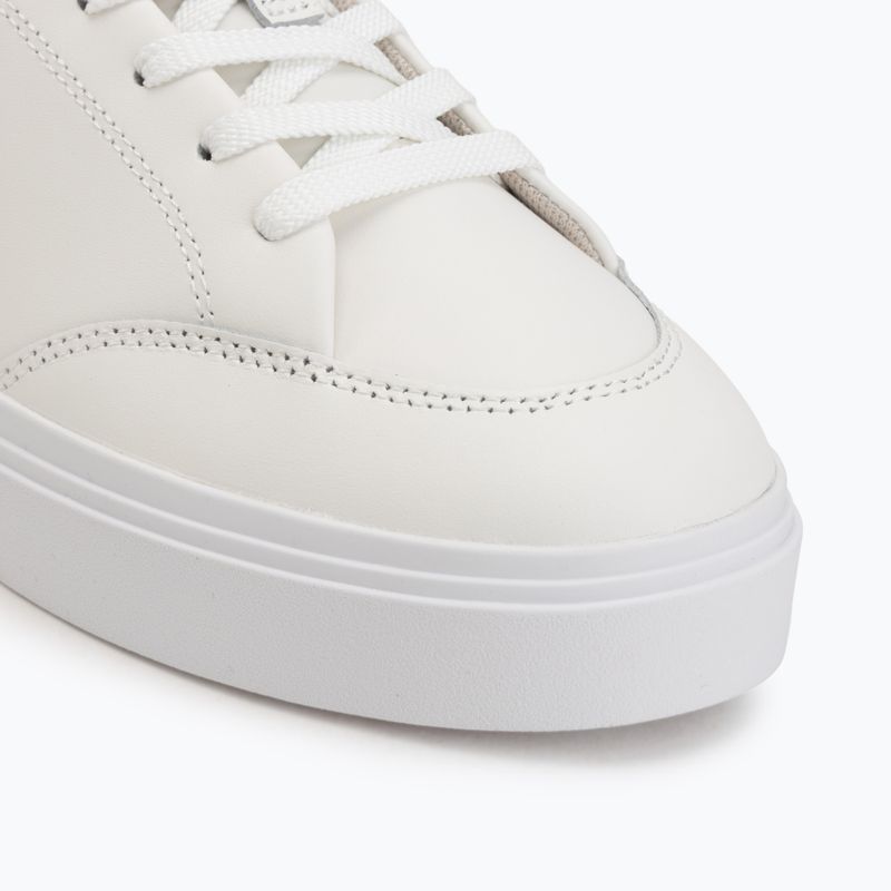 Damen-Schuhe Tommy Hilfiger Chic Cupsole ecru 7