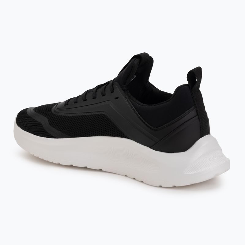 Damenschuhe Calvin Klein HW0HW03023 Light Runner Sock Mesh Lycra ck black 3