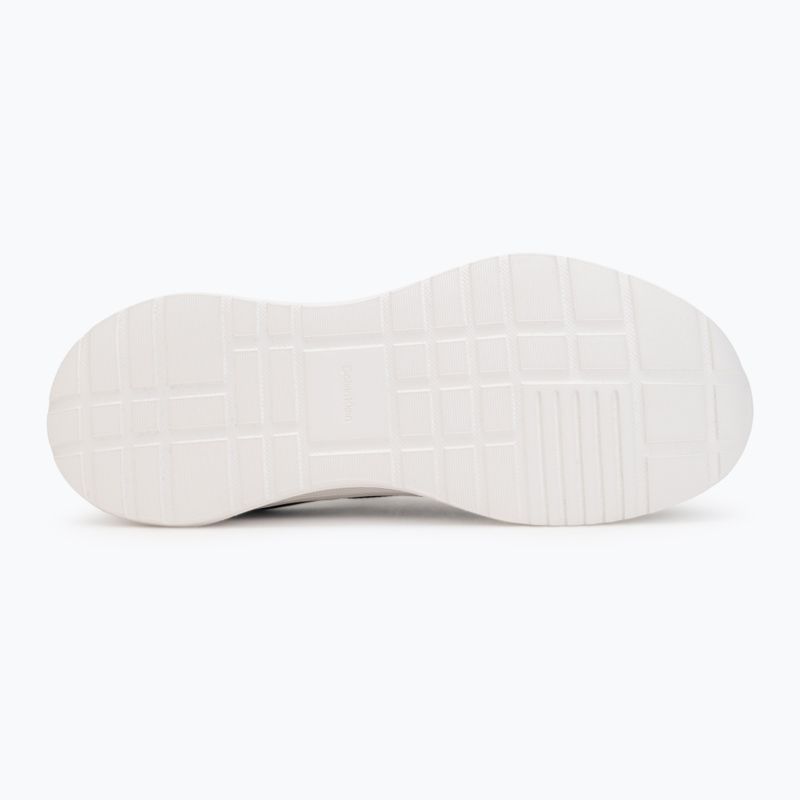 Damenschuhe Calvin Klein HW0HW03023 Light Runner Sock Mesh Lycra ck black 4