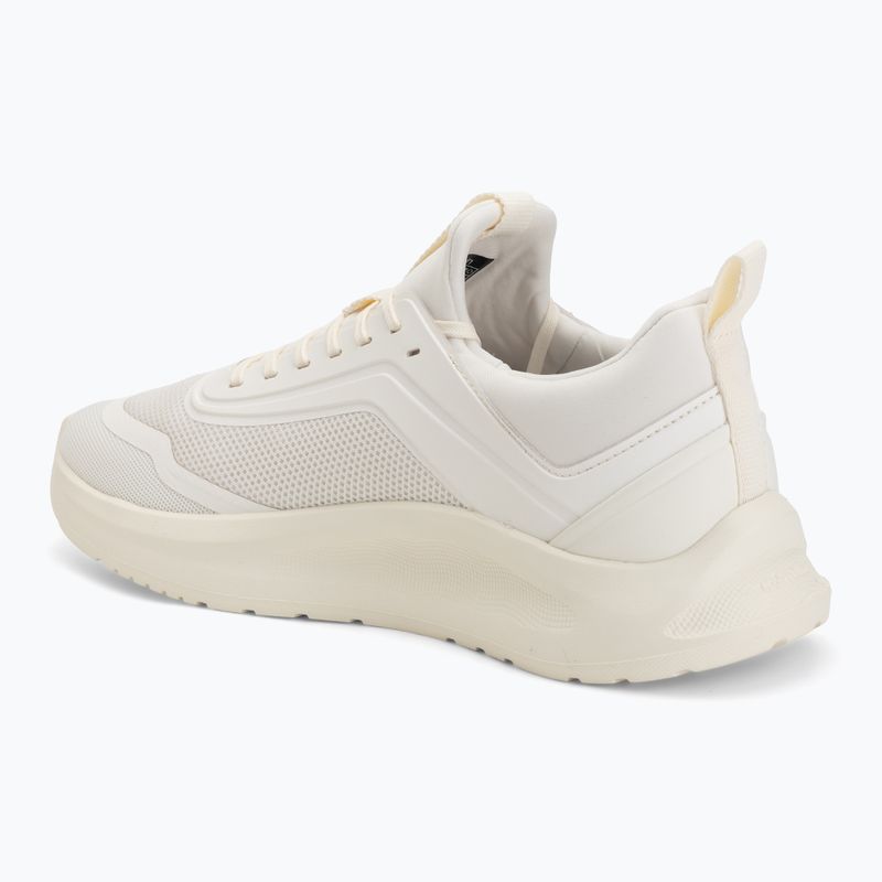 Herrenschuhe Calvin Klein HM0HM02164 Light Eva Run Lace Sock triple tofu 3