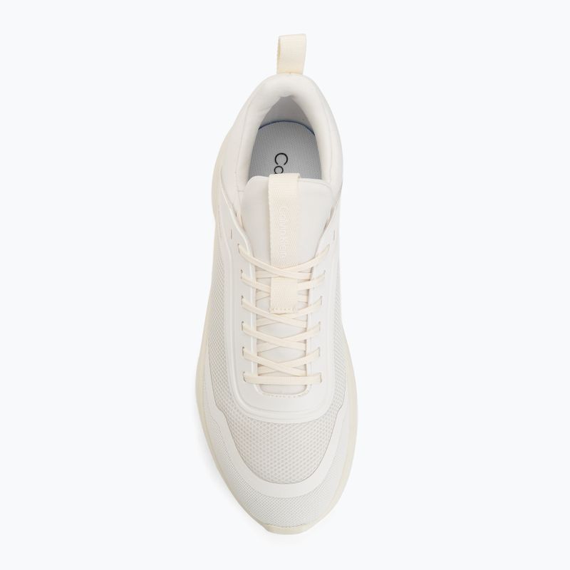 Herrenschuhe Calvin Klein HM0HM02164 Light Eva Run Lace Sock triple tofu 5
