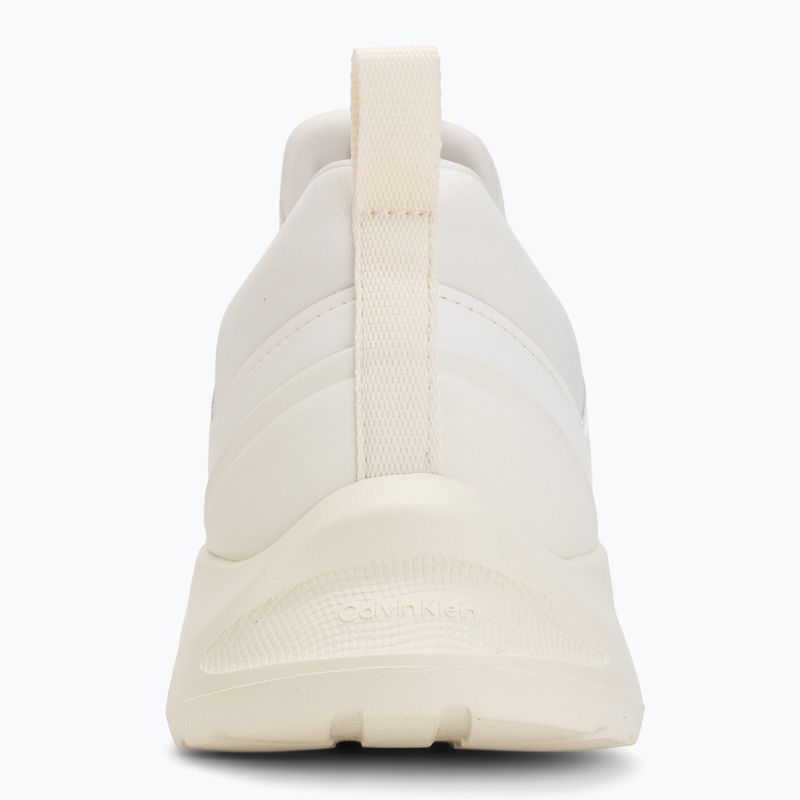 Herrenschuhe Calvin Klein HM0HM02164 Light Eva Run Lace Sock triple tofu 6