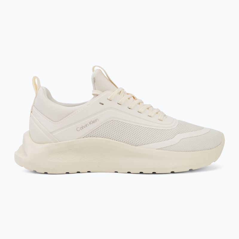 Damenschuhe Calvin Klein HW0HW03023 Light Runner Sock Mesh Lycra tofu 2