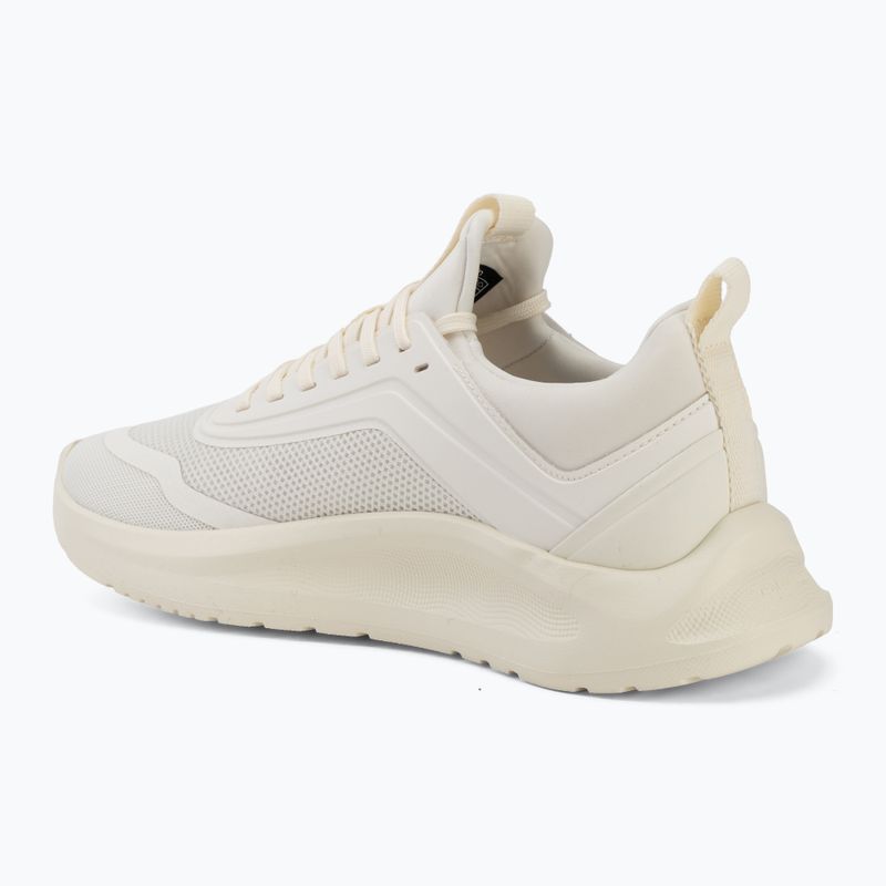 Damenschuhe Calvin Klein HW0HW03023 Light Runner Sock Mesh Lycra tofu 3