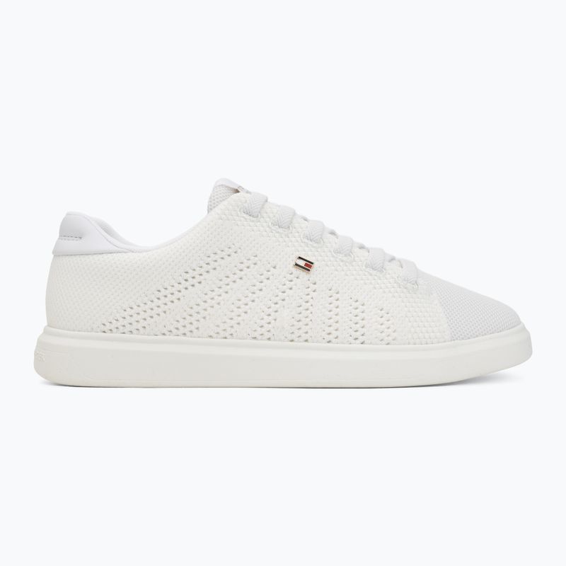 Damen-Schuhe Tommy Hilfiger Icon Light Knit ecru 2