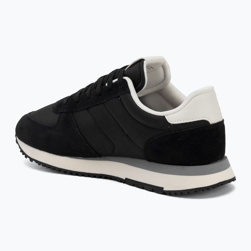 Herrenschuhe Tommy Jeans Eva Runner Mix black 3