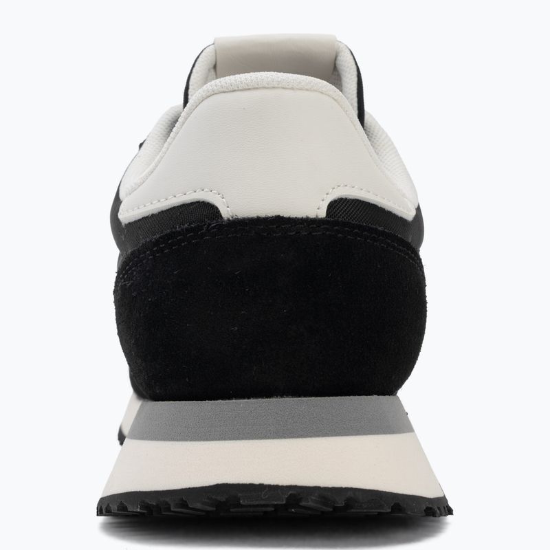 Herrenschuhe Tommy Jeans Eva Runner Mix black 6