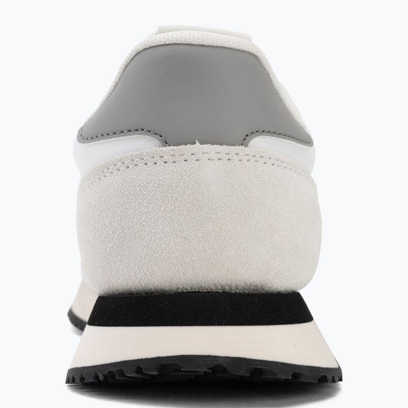 Herrenschuhe Tommy Jeans Eva Runner Mix ecru 6