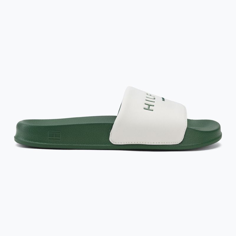 Herren-Badelatschen Tommy Hilfiger Neoprene ivory petal 2