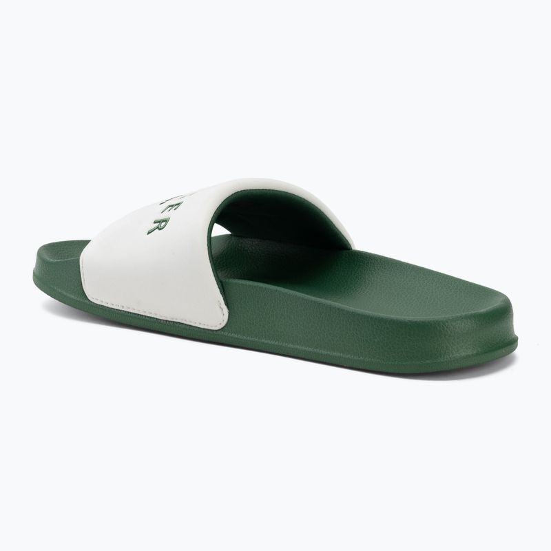 Herren-Badelatschen Tommy Hilfiger Neoprene ivory petal 3