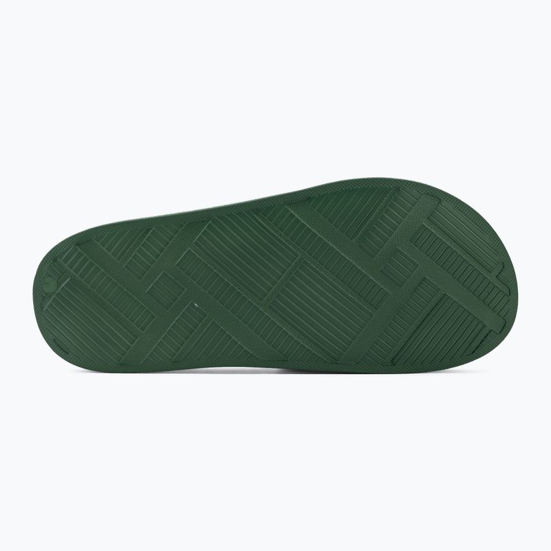 Herren-Badelatschen Tommy Hilfiger Neoprene ivory petal 4