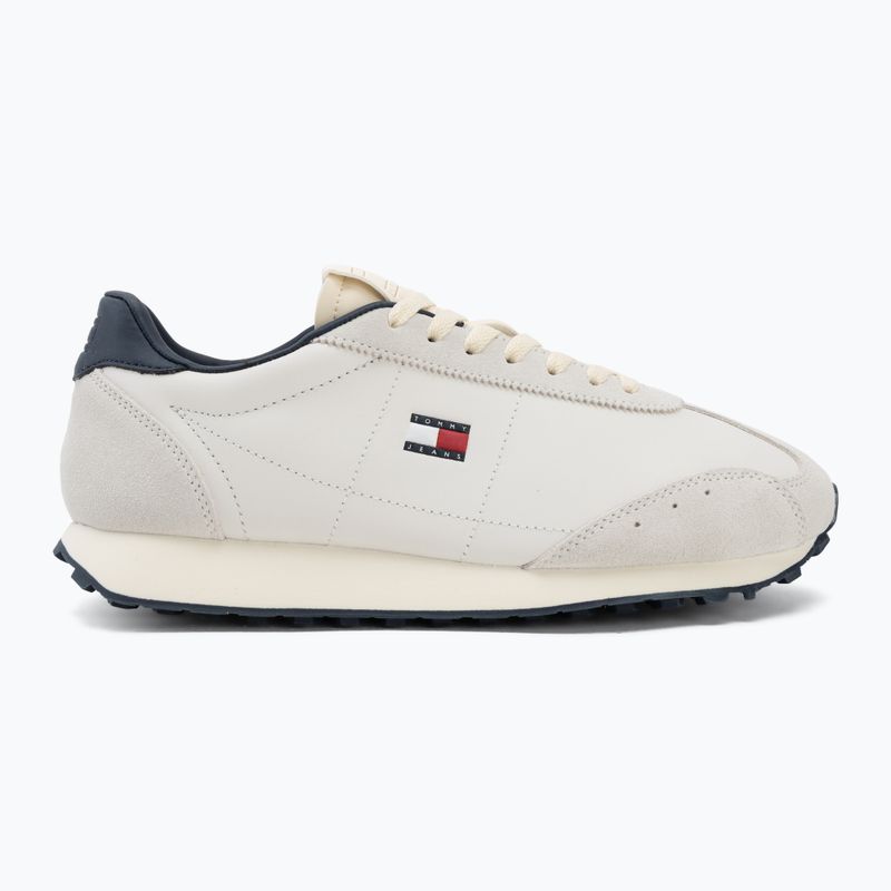 Herrenschuhe Tommy Jeans Retro Runner Archive Mix rwb 2