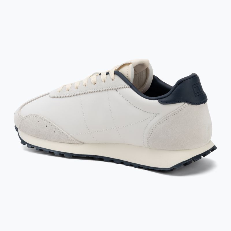 Herrenschuhe Tommy Jeans Retro Runner Archive Mix rwb 3