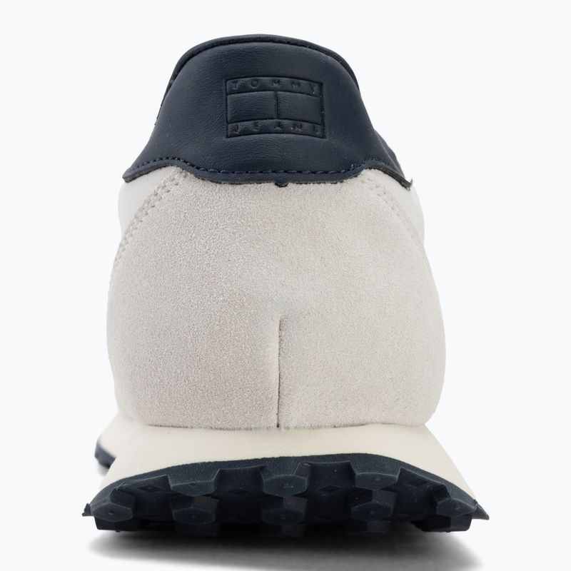 Herrenschuhe Tommy Jeans Retro Runner Archive Mix rwb 6