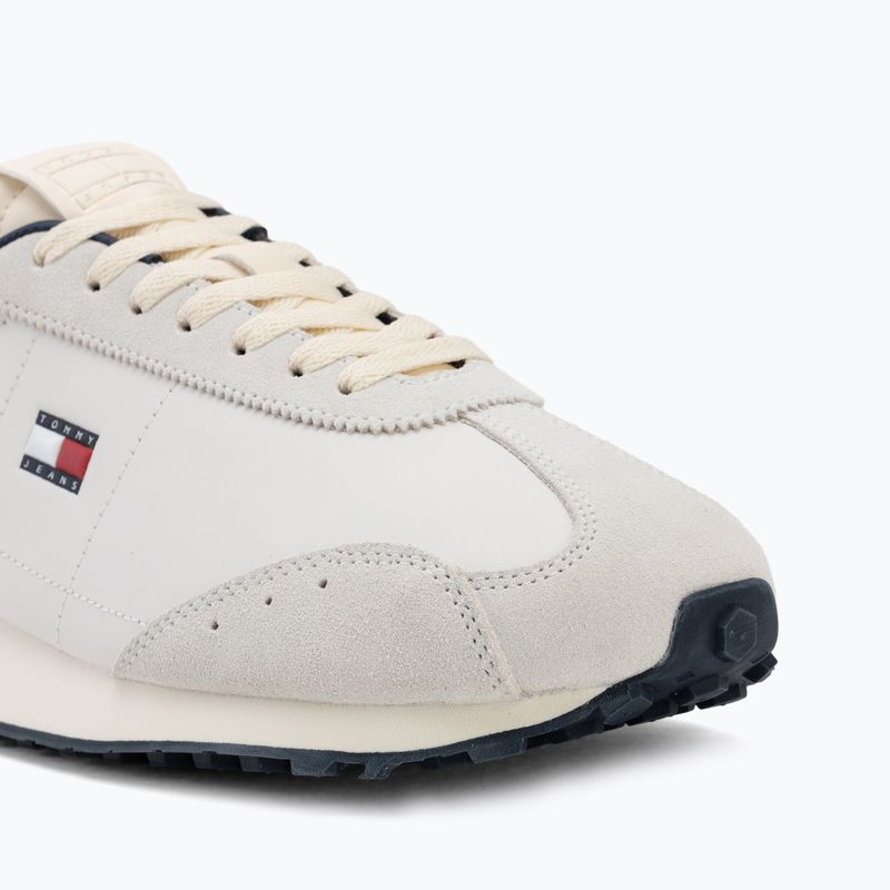 Herrenschuhe Tommy Jeans Retro Runner Archive Mix rwb 7