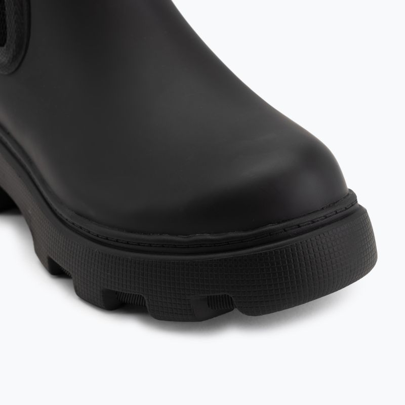 Gummistiefel für Damen Tommy Hilfiger Rubber Flag Cleated black 7