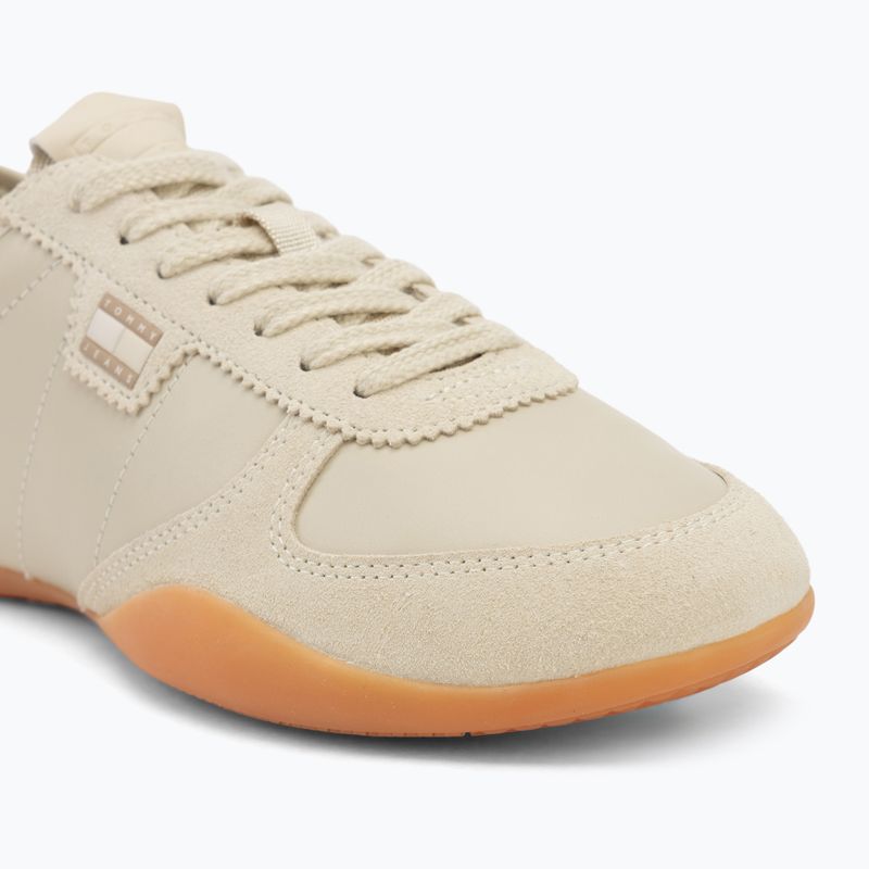 Damenschuhe Tommy Jeans Ballet harbor haze 7