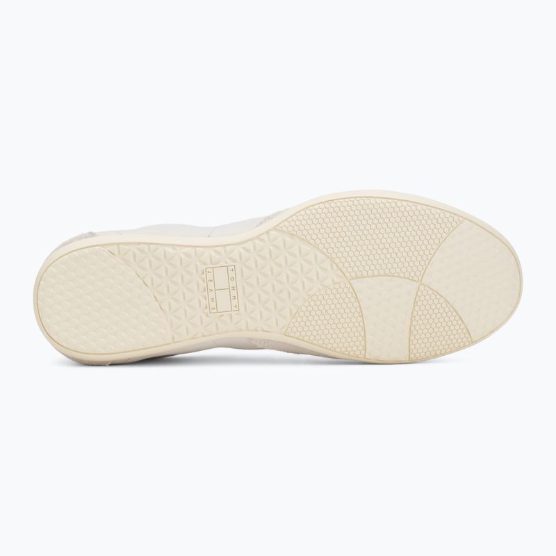 Damen Schuhe Tommy Jeans Ballet rwb 4