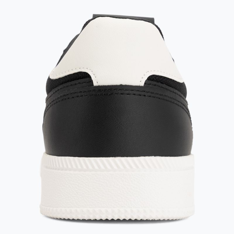 Herren Schuhe Tommy Hilfiger The Greenwich Edge Leather black 6