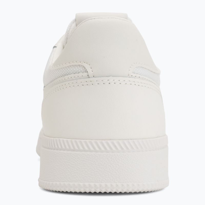Herren Schuhe Tommy Hilfiger The Greenwich Edge Leather ecru 6