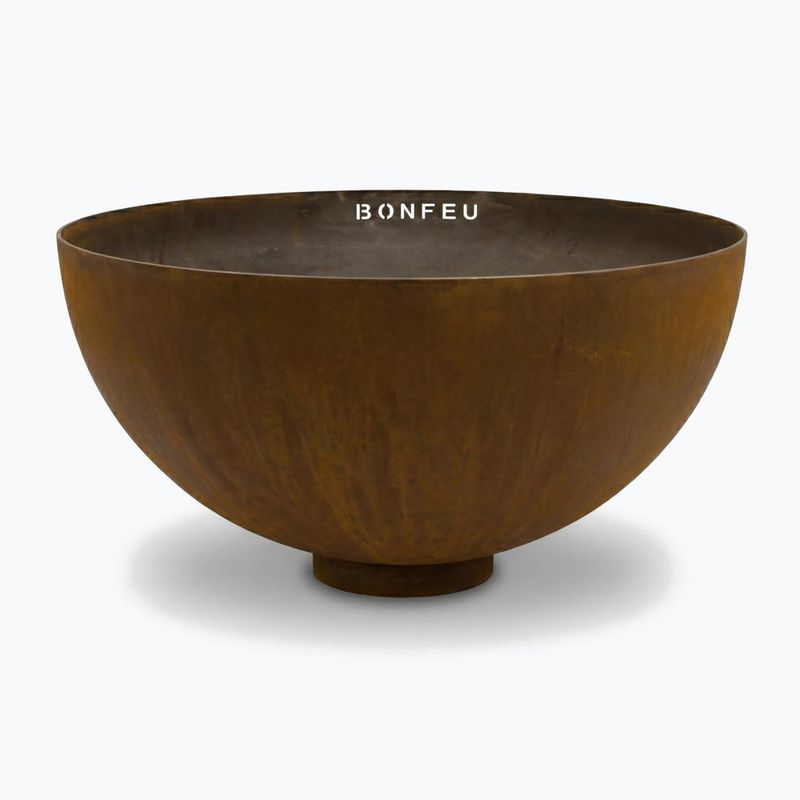 Feuerschale BonFeu BonBowl Pro 100 cm corten
