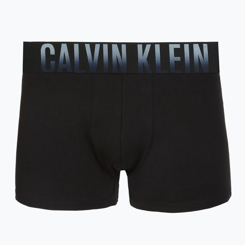 Herrenboxershorts Calvin Klein LV00NB4626 Trunk blck bdies w pln air drk sphire/wld 2